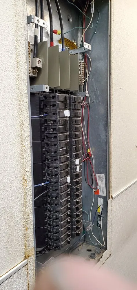 Slide of Bochter Services