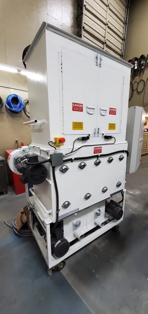 Slide of Bochter Services