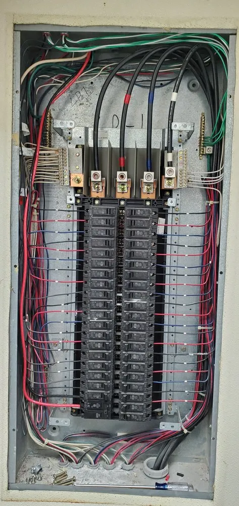 Slide of Bochter Services