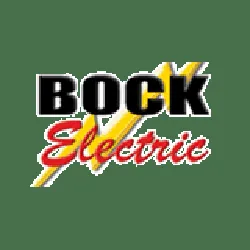 Slide of Bock Electric