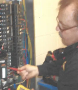 Slide of Bock Electric