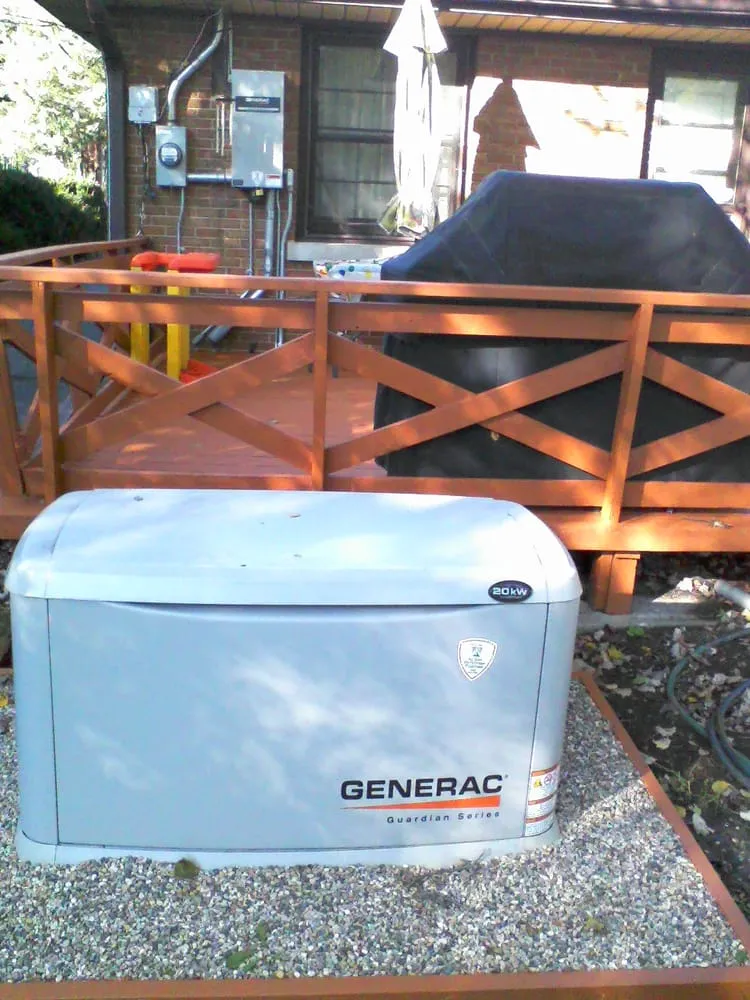 Slide of Bock Electric