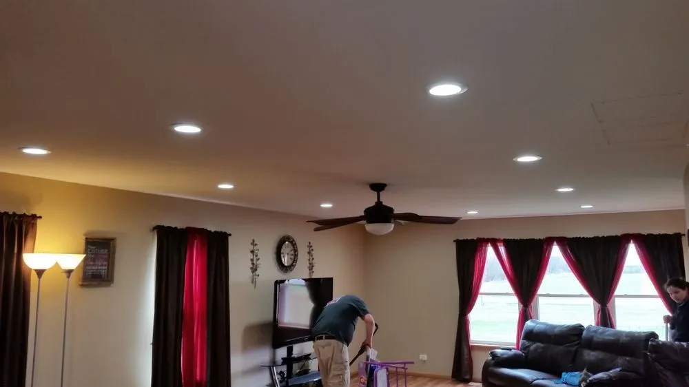 Slide of Bock Electric