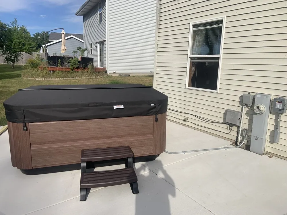 Slide of Bock Electric