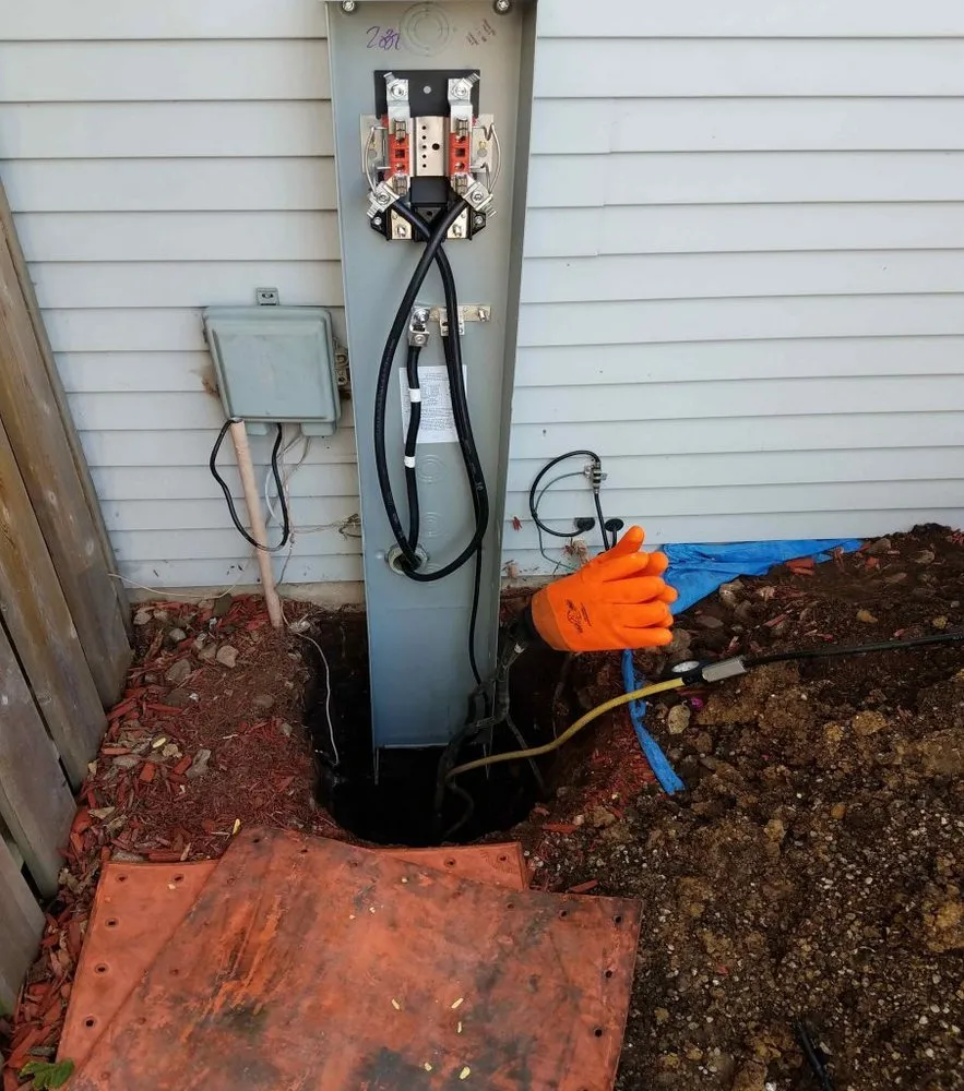 Slide of Bock Electric