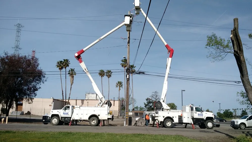 Slide of Bockmon & Woody Elctrc