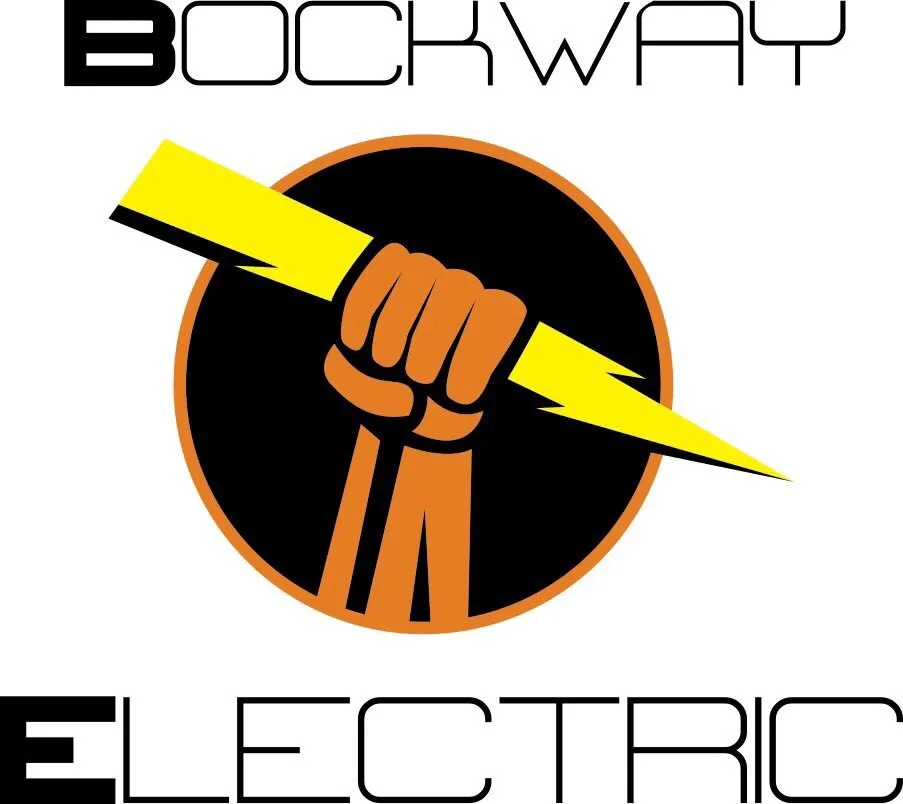 Slide of Bockway Electric