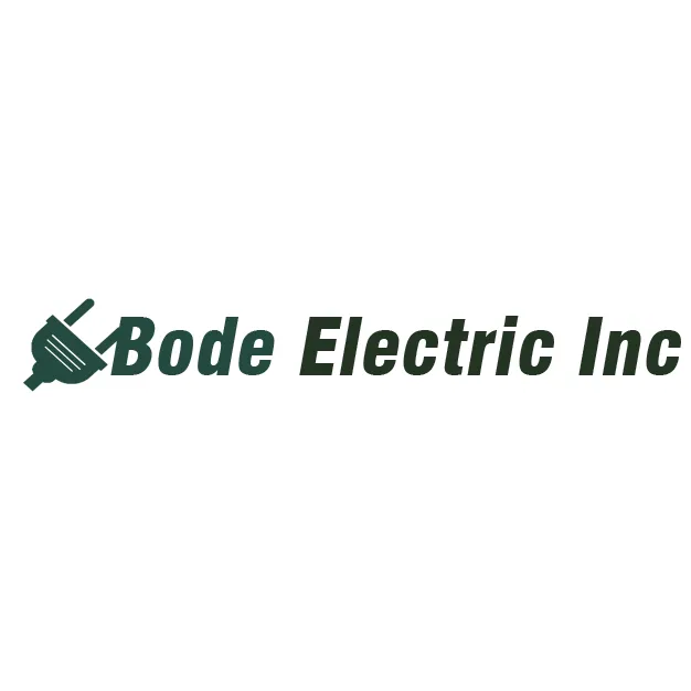 Slide of Bode Electric