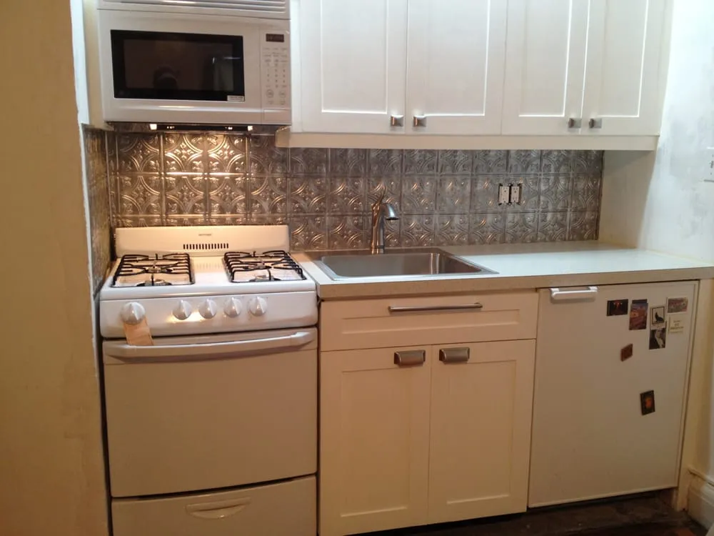 Slide of Bodie Renovations