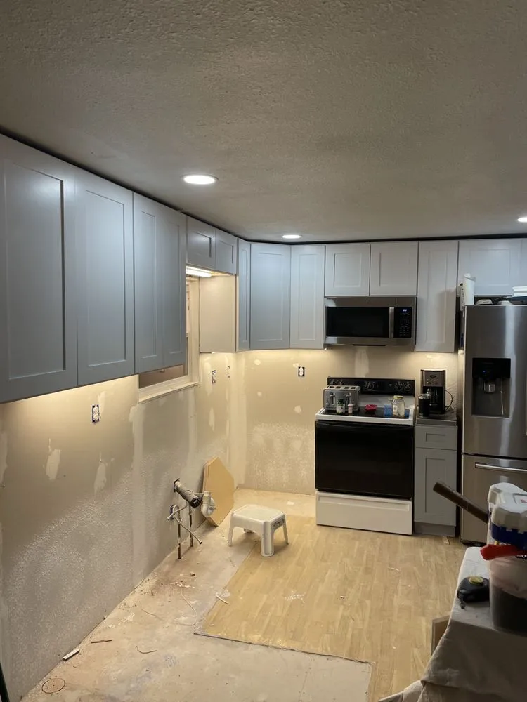 Slide of Boeker Electric