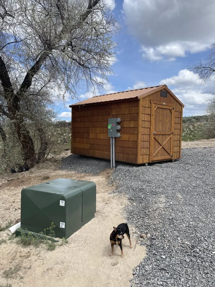 Slide of Boeker Electric