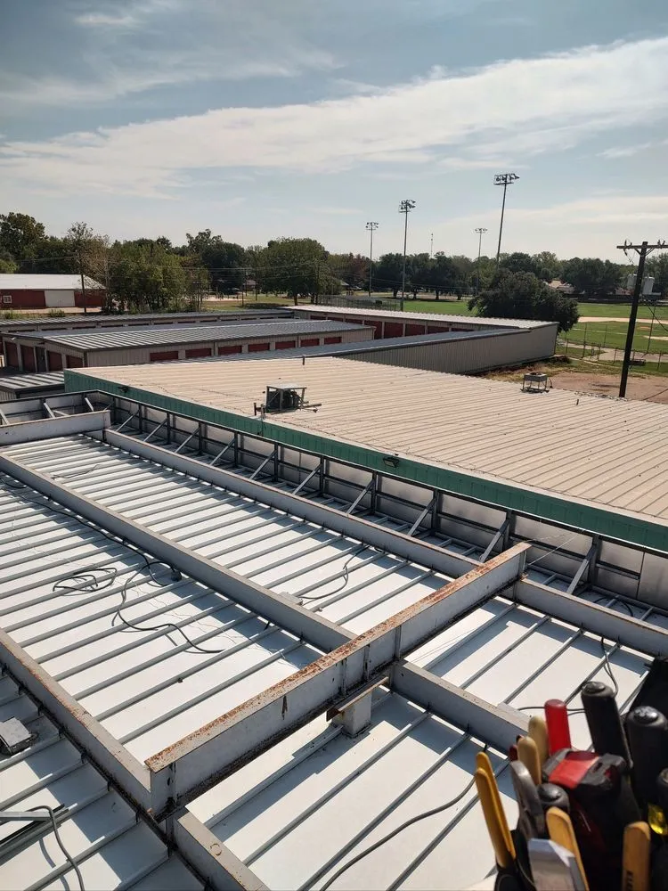 Slide of Boe's Residential & Commercial Services