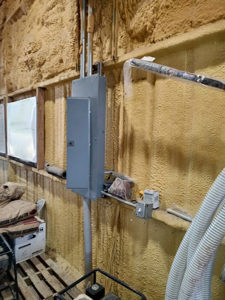 Slide of Boe's Residential & Commercial Services