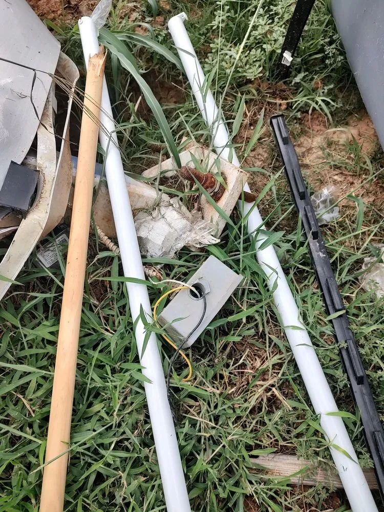 Slide of Boe's Residential & Commercial Services