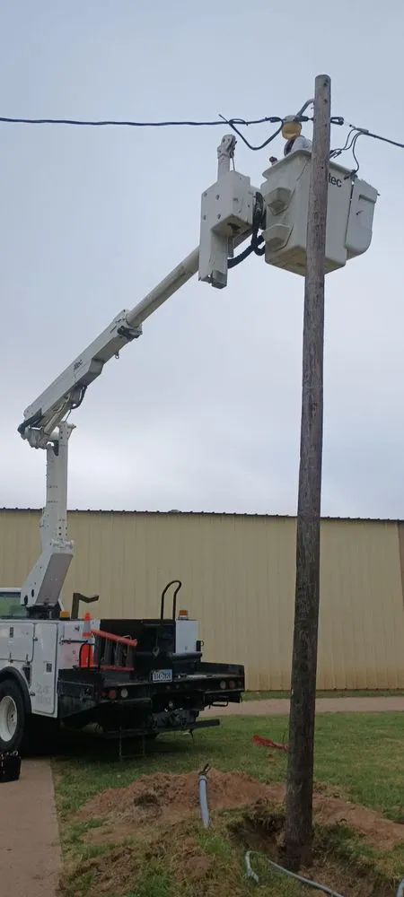 Slide of Boe's Residential & Commercial Services