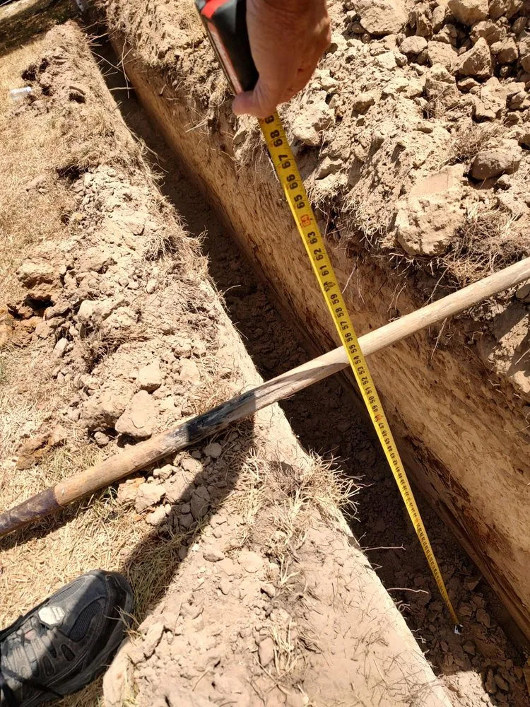 Slide of Boe's Residential & Commercial Services