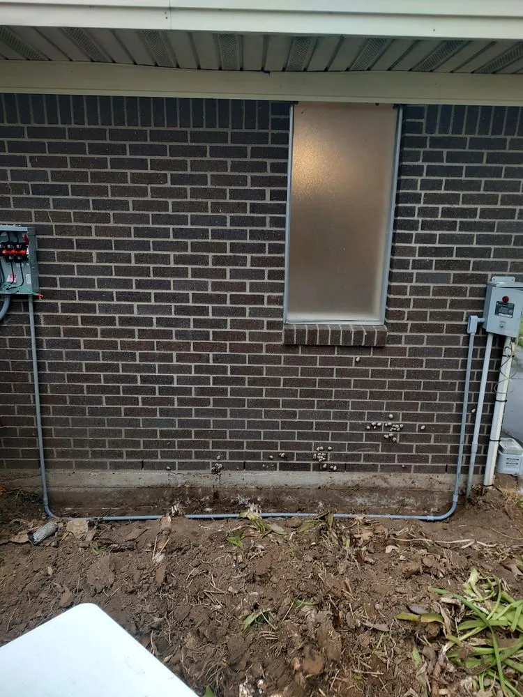 Slide of Boe's Residential & Commercial Services