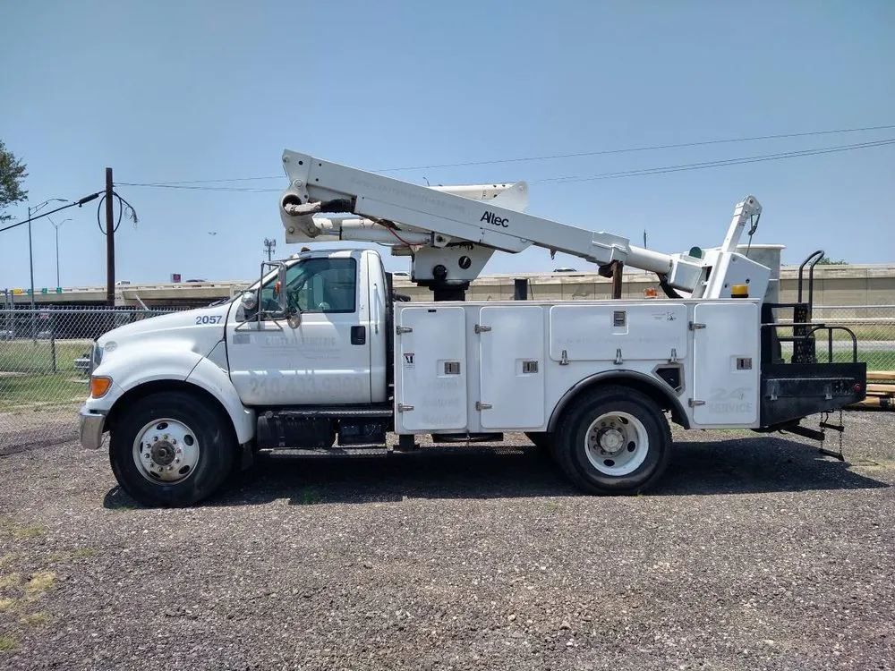 Slide of Boe's Residential & Commercial Services