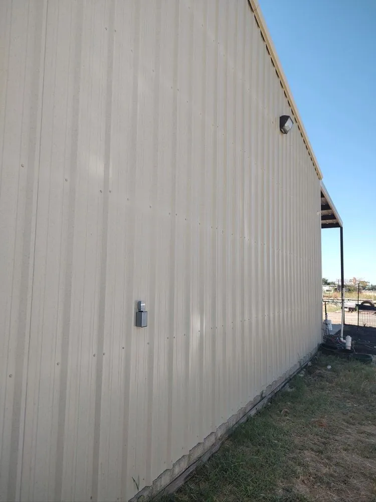 Professional electrical repair experts serving ,  - Boe's Residential & Commercial Services