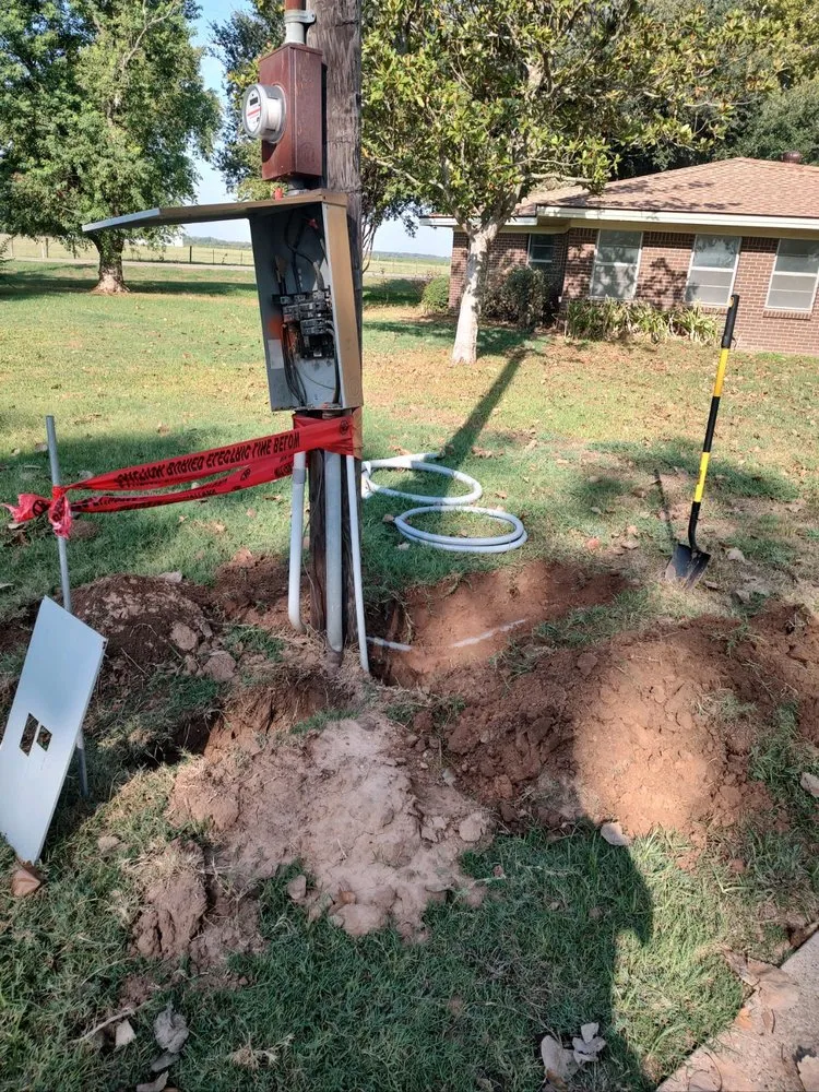 Emergency circuit breaker repair in ,  by Boe's Residential & Commercial Services