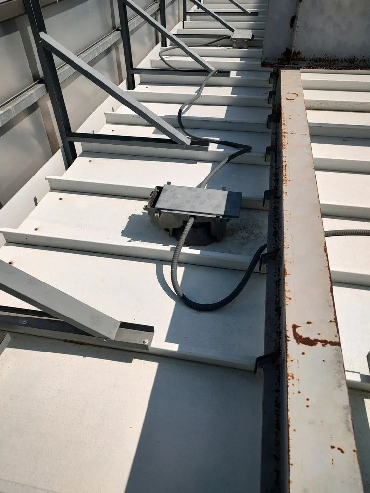 Slide of Boe's Residential & Commercial Services