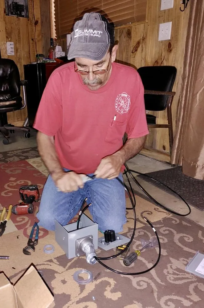 Slide of Boe's Residential & Commercial Services