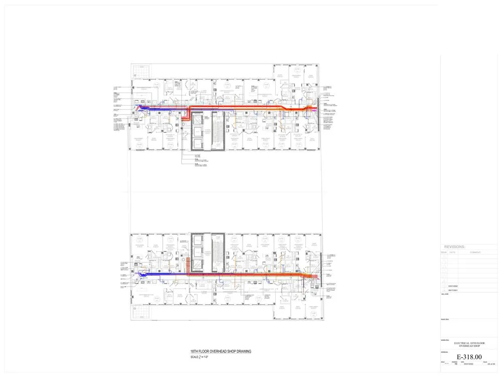 Slide of Bogle Drafting