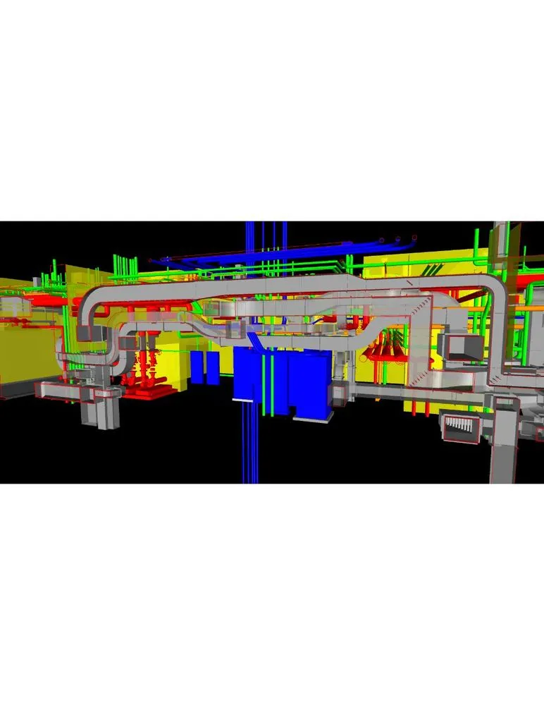 Slide of Bogle Drafting