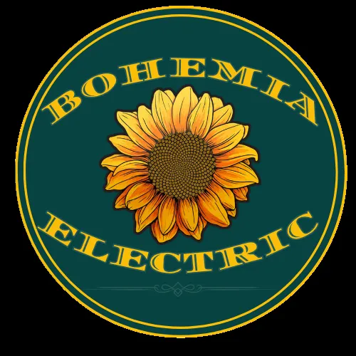 Slide of Bohemia Electric
