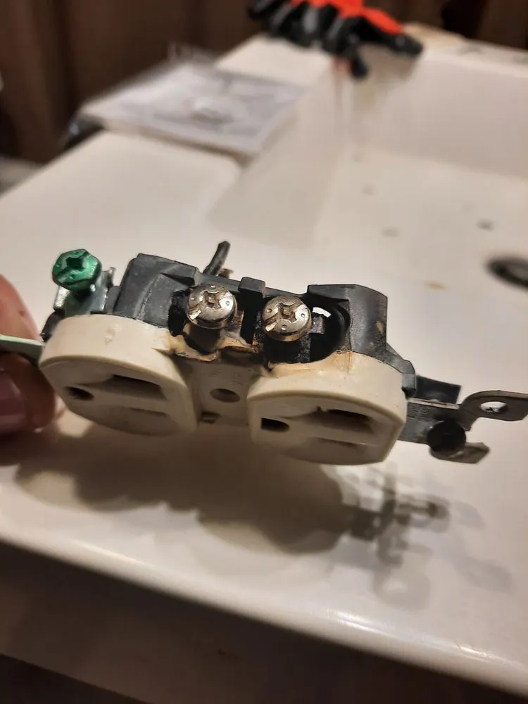 Slide of Bohne Construction