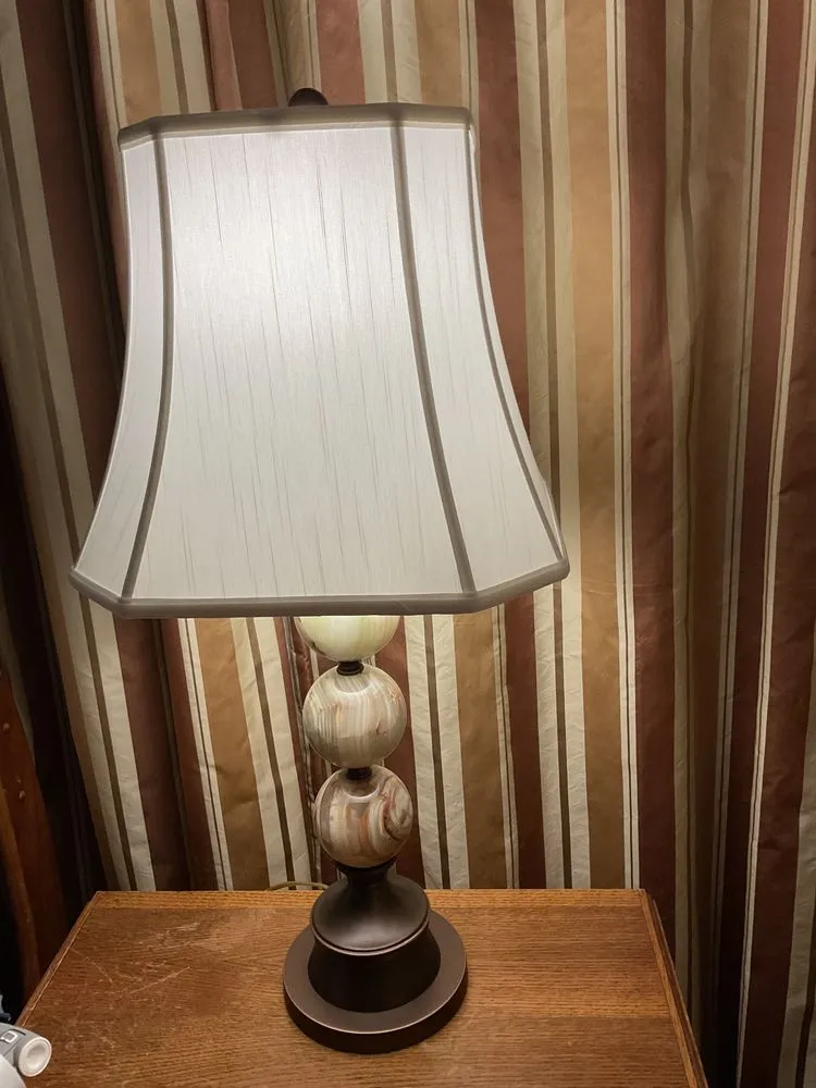 Slide of Bohnet Electric