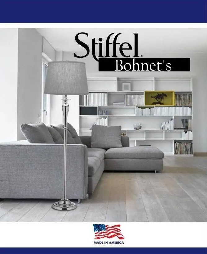 Slide of Bohnet Electric