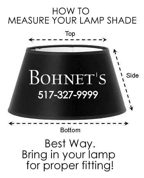 Slide of Bohnet Electric