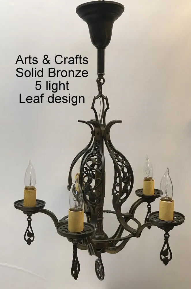 Slide of Bohnet Electric