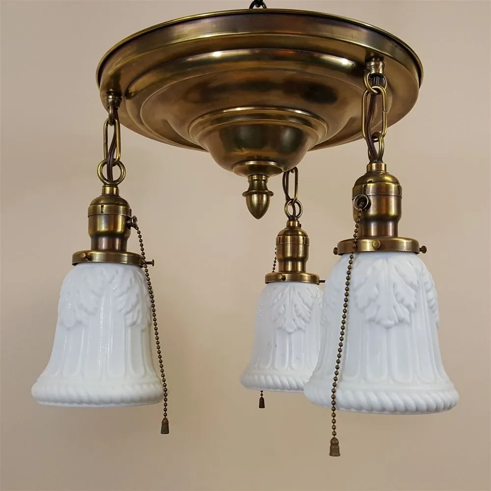 Slide of Bohnet Electric