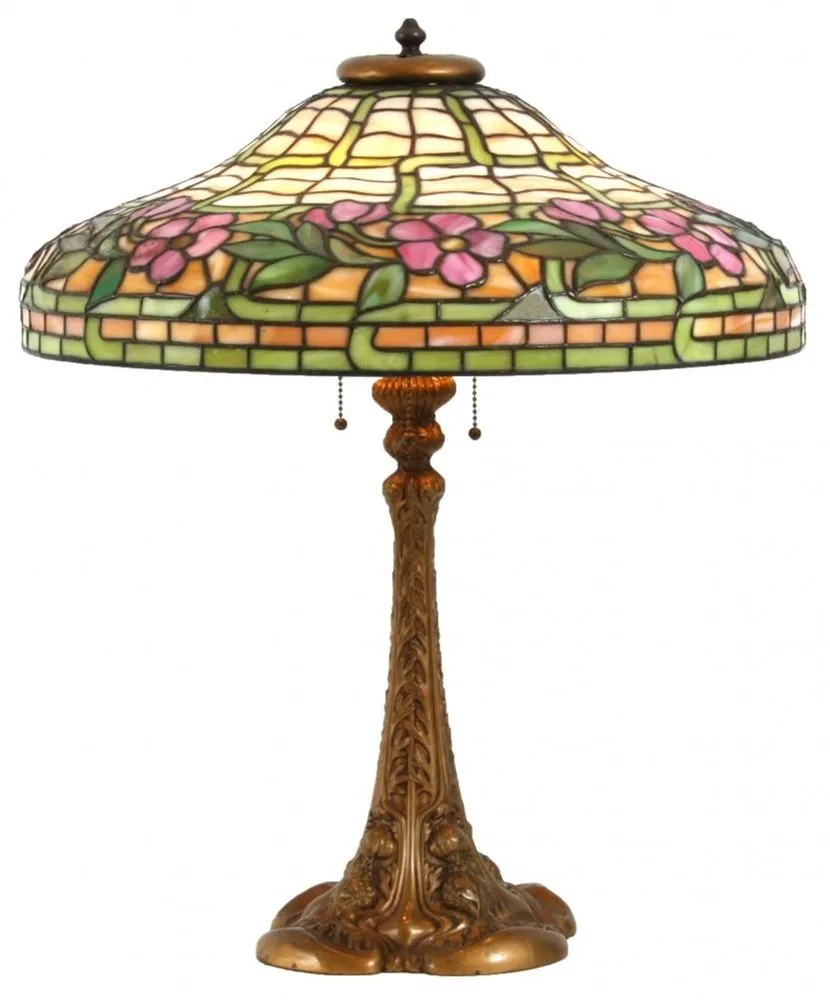 Slide of Bohnet Electric