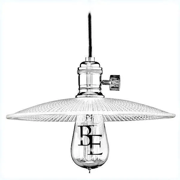 Slide of Bohnet Electric