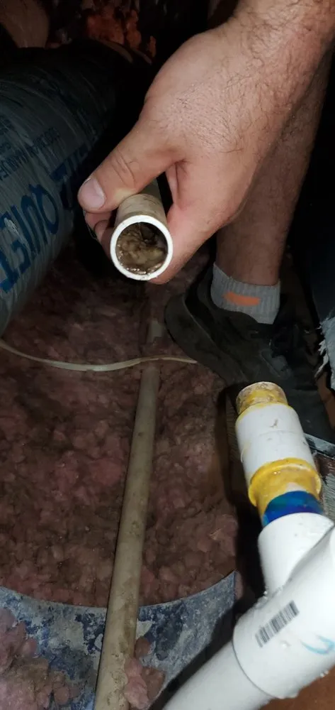 Slide of Boiling Springs Heating & Air