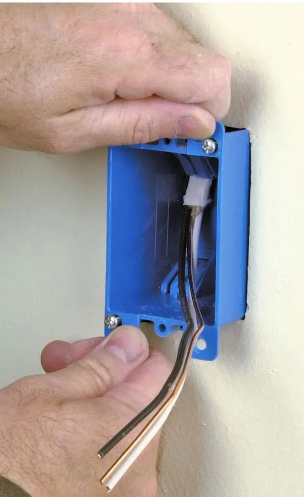 Slide of Boise Power Electrical Services