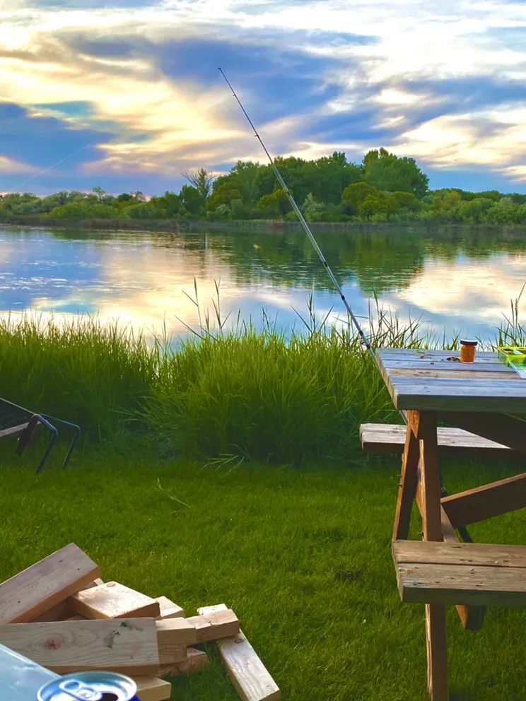 Slide of Boise Power Electrical Services