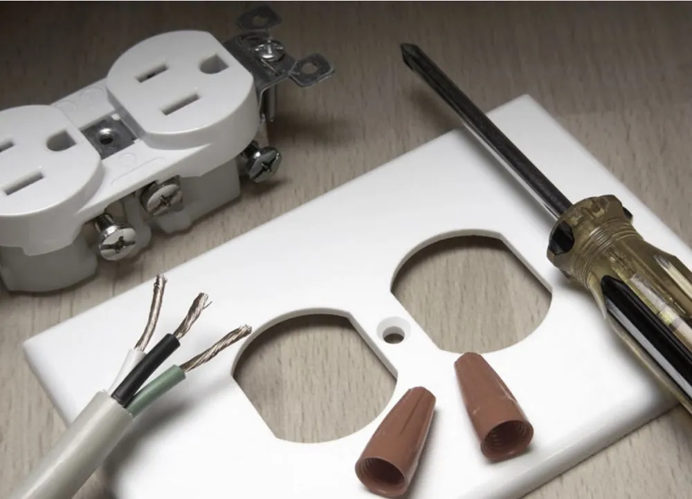 Slide of Boise Power Electrical Services