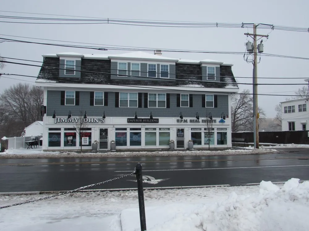 Slide of Boissonneault Electric Corp