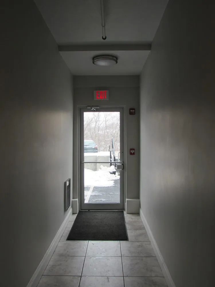 Slide of Boissonneault Electric Corp