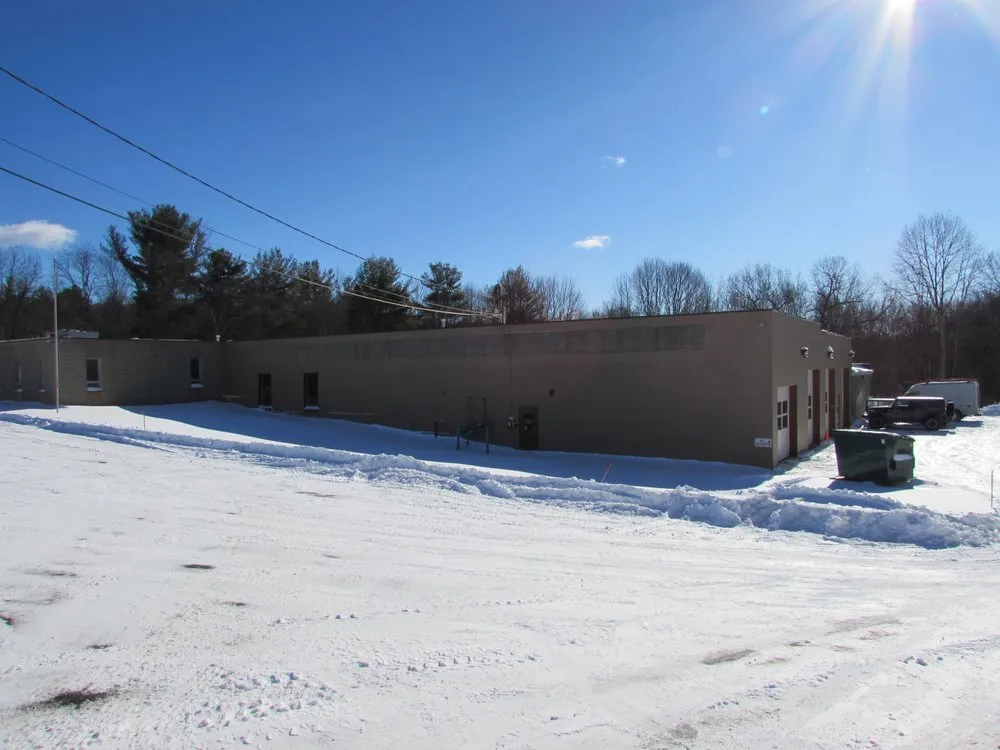 Slide of Boissonneault Electric Corp