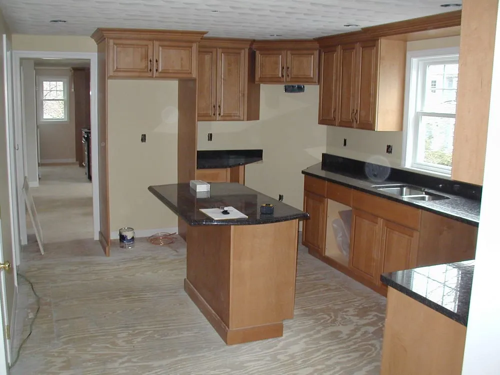 Slide of Boissonneault Electric Corp