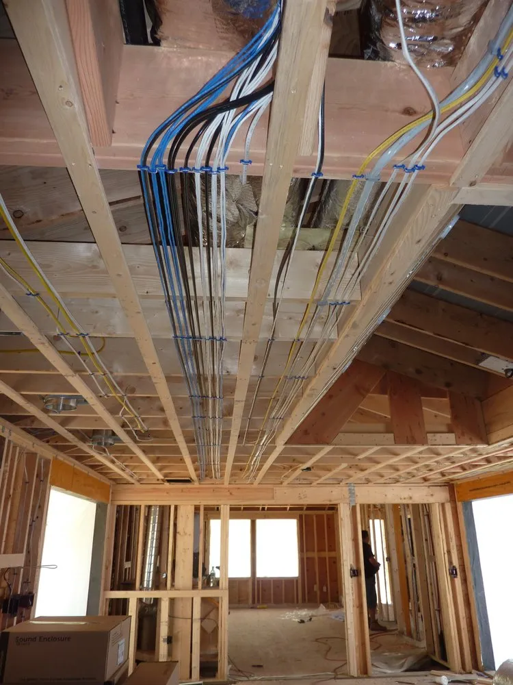 Slide of Boissonneault Electric Corp