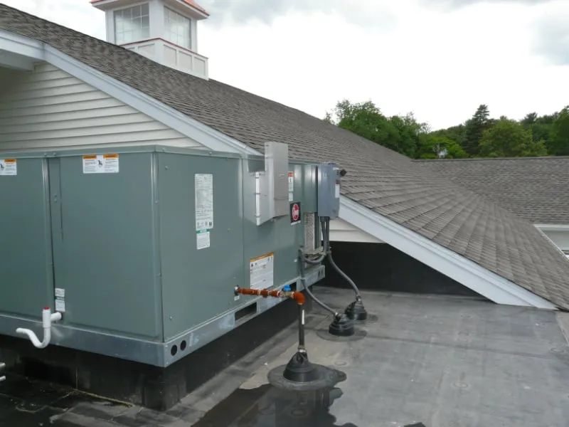 Slide of Boissonneault Electric Corp