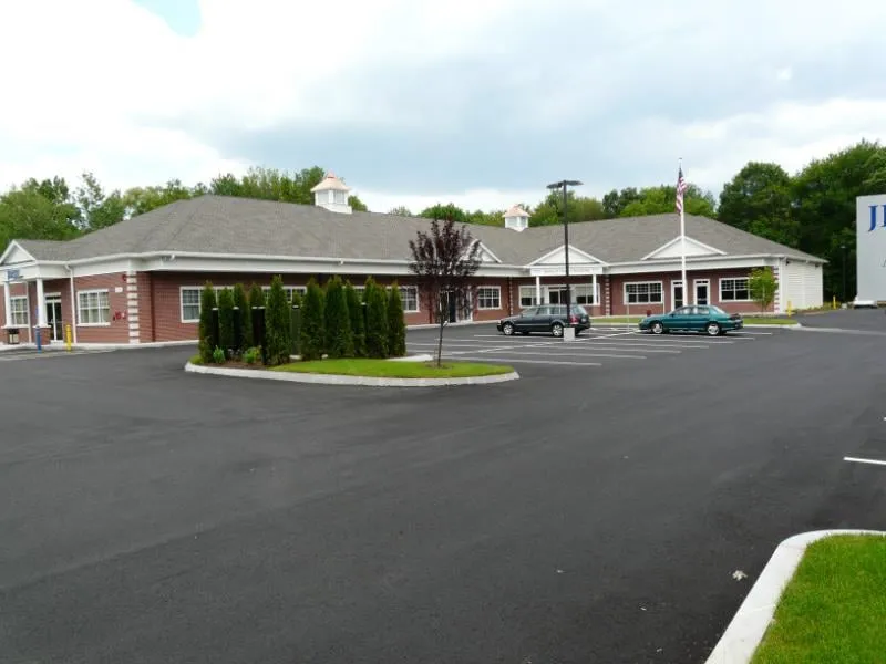 Affordable outlet and switch repair in Dracut, MA by Boissonneault Electric Corp