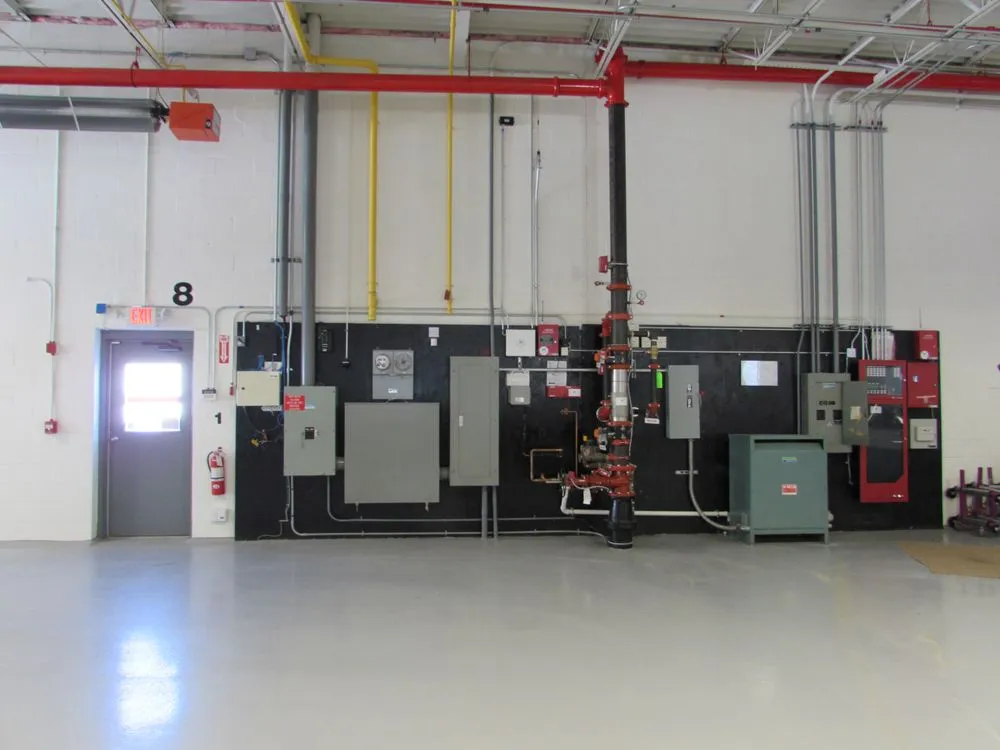 Expert panel upgrade service in Dracut, MA - Boissonneault Electric Corp