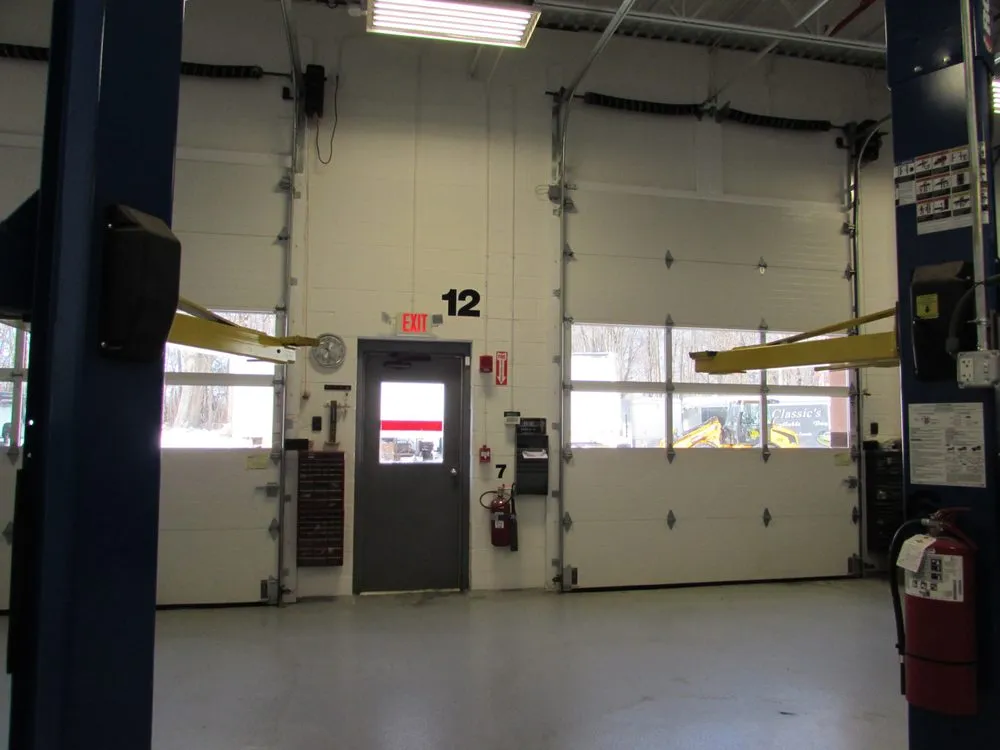 Certified electrician providing panel upgrade in Dracut, MA - Boissonneault Electric Corp
